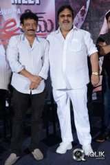 Ice Cream Movie Success Meet